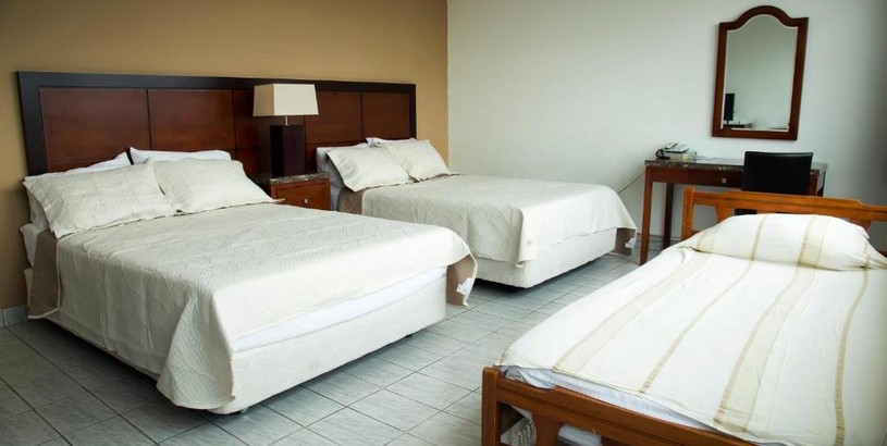 Hotel Hotel República Panamá