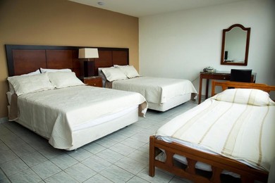 Hotel Hotel República Panamá