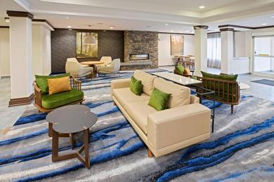 Hotel Fairfield Inn & Suites by Marriott Elizabethtown