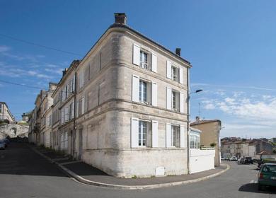 Гостевой дом Chambres d'Hôtes Laferrière