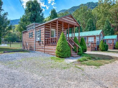 Holiday home Maggie Valley Cabin Rentals