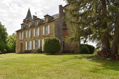 Guest house Le Chateau de La Briane