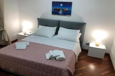 Apartments Dolce Dimora di Costanzo by Holiday World