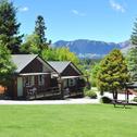 Лодж Greenacres Alpine Chalets & Villas