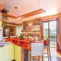 Дом отдыха Stunning home in Pilzone-Iseo with 4 Bedrooms and WiFi
