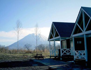 Lodge Petit Cottage Route 66 Niseko