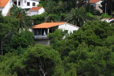 Seaside holiday house Postira, Brac - 13001