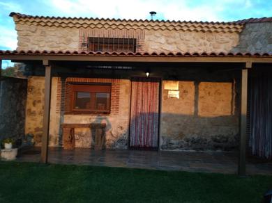 Guest house Casa Rural El Lagarcillo