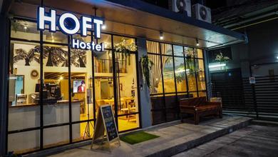 Отель Hoft Hostel Bangkok