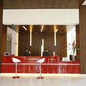 Hotel Keys Select by Lemon Tree Hotels, Whitefield, Bengaluru