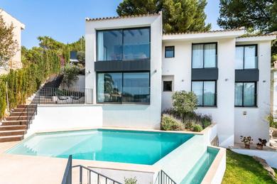 Villa 3009 - Luxurious new villa in quiet area in Costa de la Calma
