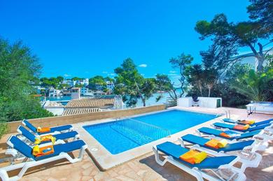 Holiday home Villa Riviera