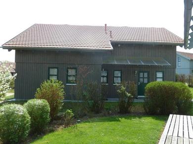 Дом отдыха Ferienhaus Nr 16B2, Feriendorf Hagbügerl, Bayr Wald