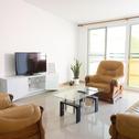 Апартаменты 3 bedroom apt, FREE WIFI & AC, Cidadela - LCGR