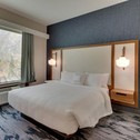 Отель Fairfield Inn & Suites by Marriott Goshen