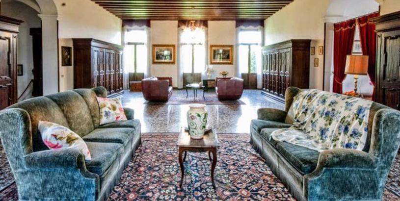 Villa Dimora storica di lusso a Brendola