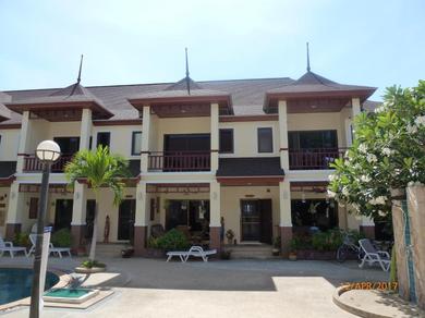 Villa Organgrinder Thai Paradise South