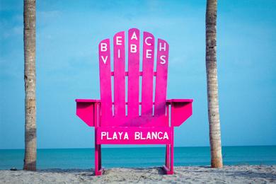 Apartments APARTA-STUDIO ABBY Tourism Playa Blanca