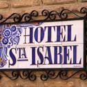 Hotel Hotel Santa Isabel