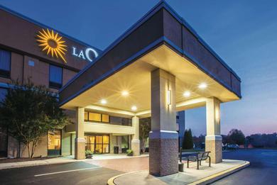 Hotel La Quinta by Wyndham Mechanicsburg - Harrisburg