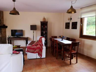 Holiday home House with 3 bedrooms in Sada with enclosed garden 2 km from the beach