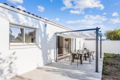 Holiday home Charming house at 10 min from the beach - Ile d'Oléron - Welkey