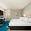 Отель Microtel Inn & Suites by Wyndham Winchester