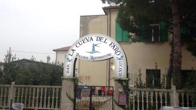 Hotel La Cueva del Faro