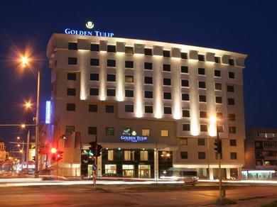 Hotel Hotel Golden Tulip Varna