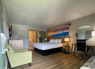 Hotel Days Inn by Wyndham Lake Park/Valdosta