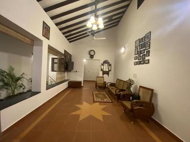Apartments Hira Heritage Home Stay