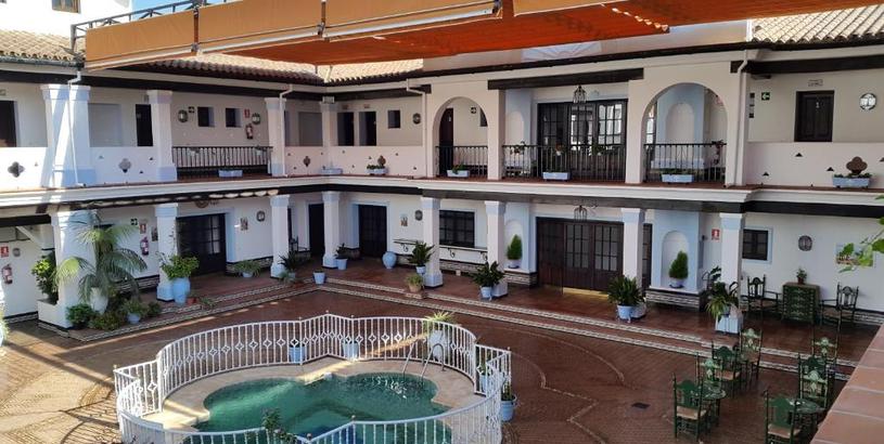 Hotel Palacio Doñana , Rural & Luxury