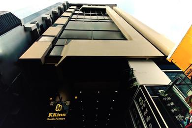Hotel KKinn South Pattaya