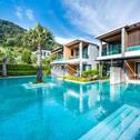 Отель Wyndham Sea Pearl Resort, Phuket