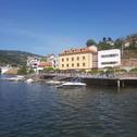 Ботель Yacht Douro
