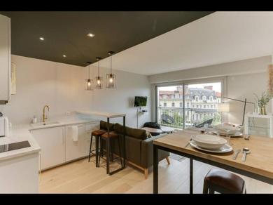  Biarritz Centre Superb Cosy Apartment