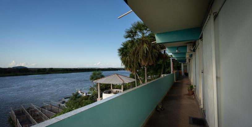 Hotel Pousada Pantanal