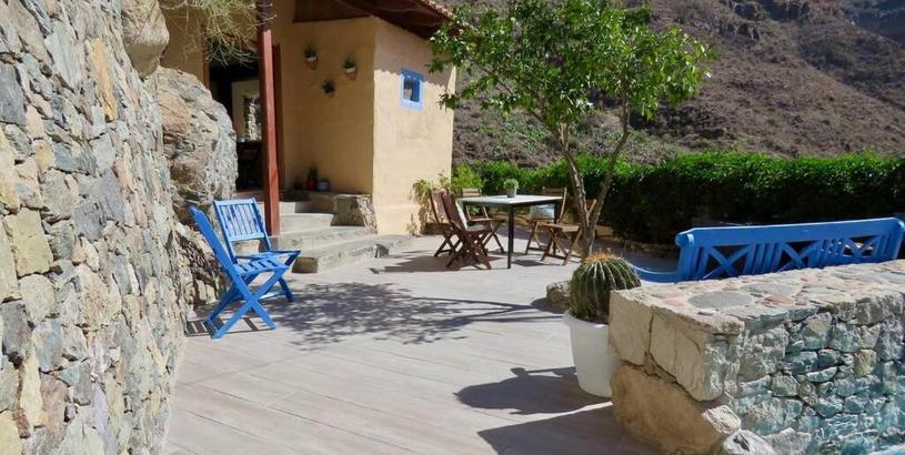 Holiday home Casa con piscina privada en Cercados de Espino