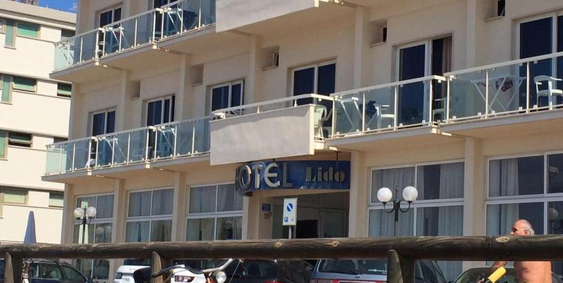 Hotel Hotel Lido