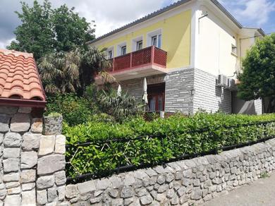 Apartments and rooms by the sea Selce, Crikvenica - 16566
