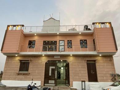 Apartments Mahadev Guest House Balotra