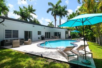 Villa Casa Florida 5 Bedrooms w POOL Close Miami Beach