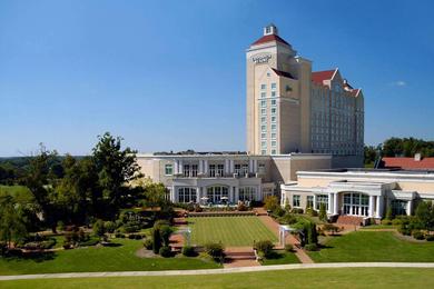 Курорт Grandover Resort & Spa, a Wyndham Grand Hotel