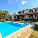 Holiday home Nice home in Fabci with Outdoor swimming pool, Heated swimming pool and 3 Bedrooms