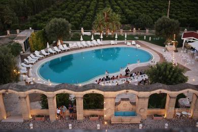 Hotel Masseria Savoia