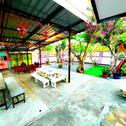 Guest house Wilailak Bungalow @ Koh Srichang