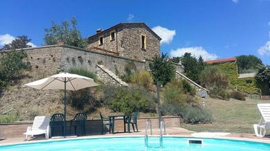 Guest house Room in Holiday house - Amazing Italian country house with swimming pool