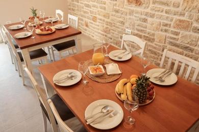 Guest house Castello Exclusive rooms with breakfast