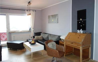 Апартаменты Awesome apartment in Lettgenbrunn-Jossgrund with 1 Bedrooms and WiFi
