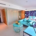 Отель Hue Hotels and Resorts Boracay Managed by HII